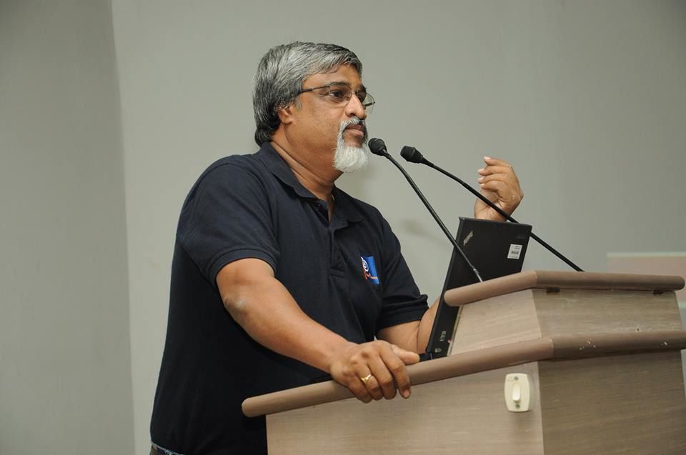 Sivasankar Babu